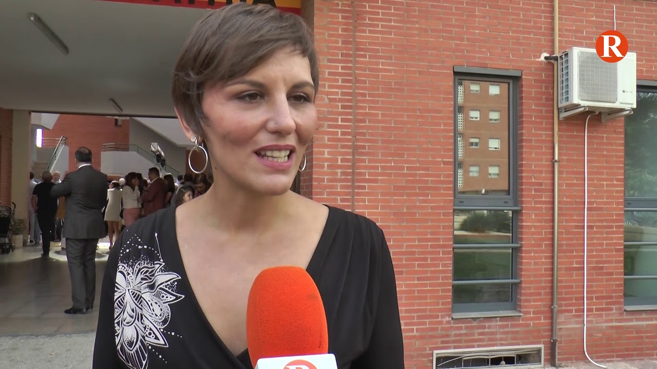 Almussafes, com altres localitats, ha celebrat el 12 d’Octubre.