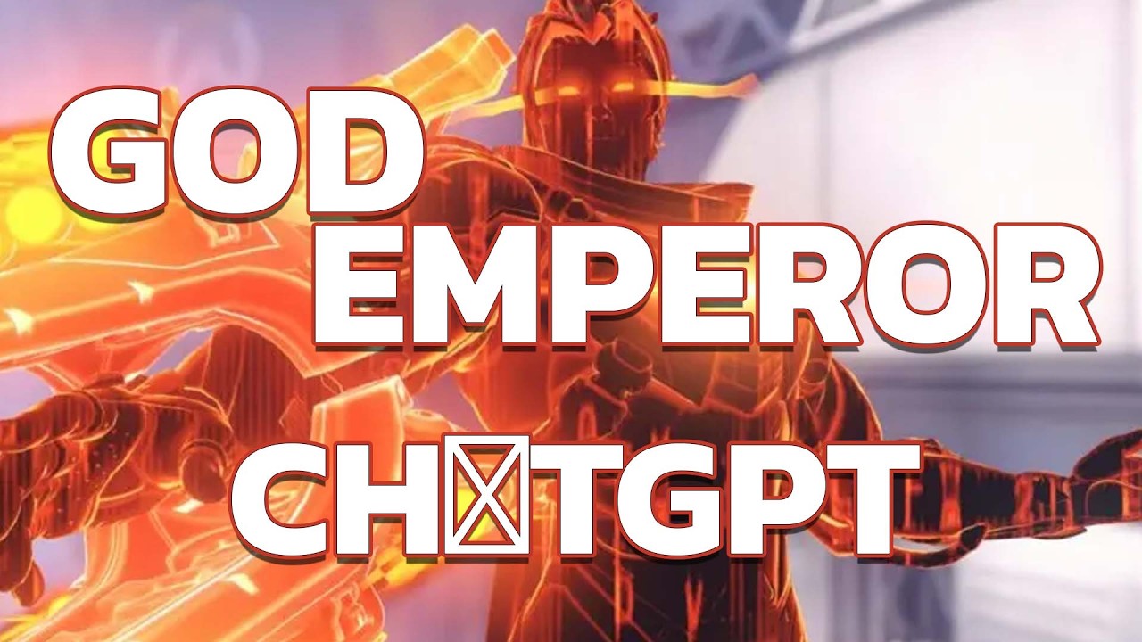 [Overwatch] Noob DPS Emre Gameplay