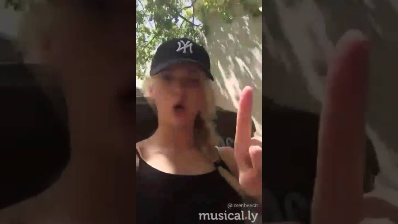 LOREN GRAY |MOST RECENT MUSICAL.LYS|