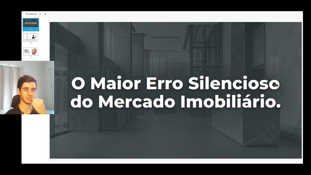 CHAMAR NO WHATSAPP NÃO SIGNIFICA SER CLIENTE! CORRETOR DE IMÓVEIS ENTENDA ISSO