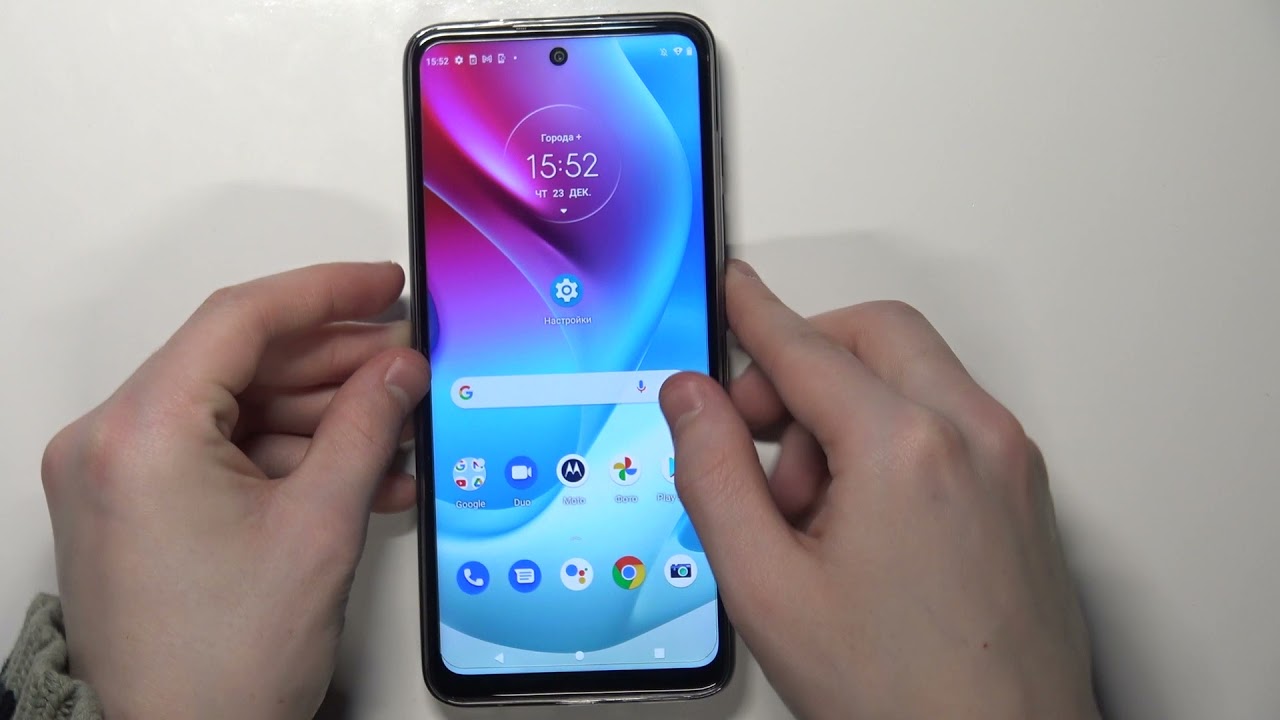 Топ трюков камеры Motorola Moto G60s / Лучшие фишки камеры Motorola Moto G60s