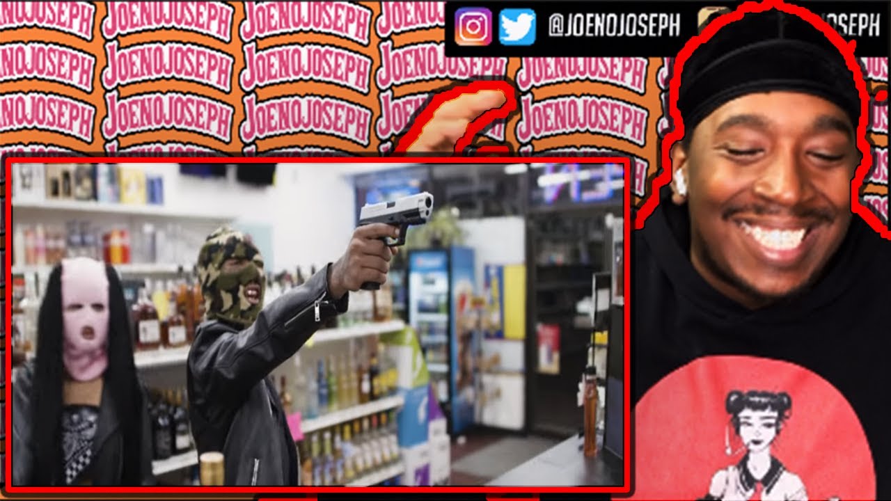 Shordie Shordie - Bonnie & Clyde (Official Music Video) Reaction