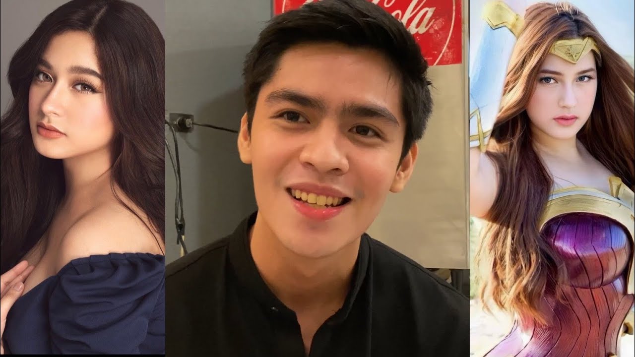 JILLIAN Ward, Gustong Maka-LOVETEAM ni VINCE Crisostomo! “Okey Na Okey Po Saken si Jillian!”