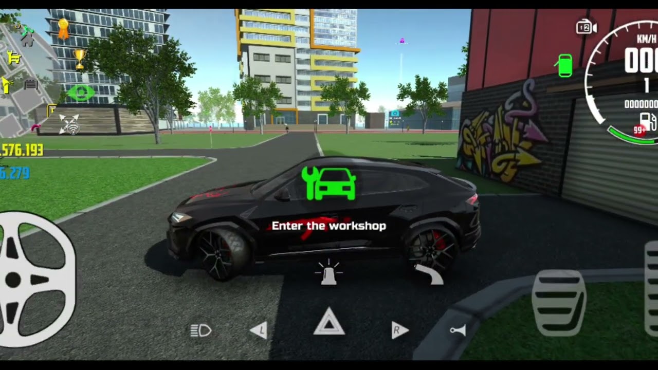 Car simulator ultimate goal#youtube #youtubeshorts #trading #viral #thoughts #motivation #game 