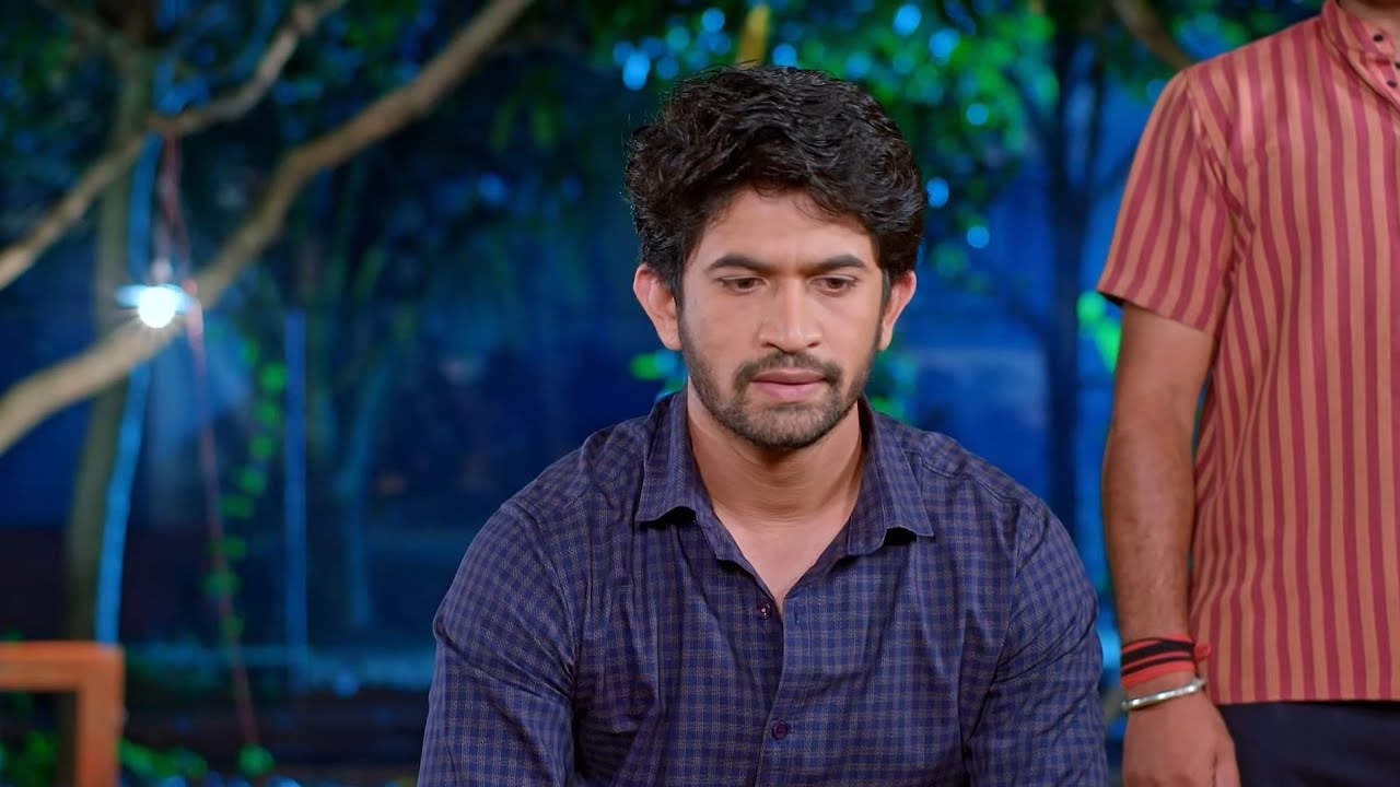ಮುರಳಿಗೆ ಸಲಹೆ ನೀಡುವ ಕಂಠಿ | Puttakkana Makkalu | Ep. 228 | Dhanush NS - Zee Kannada