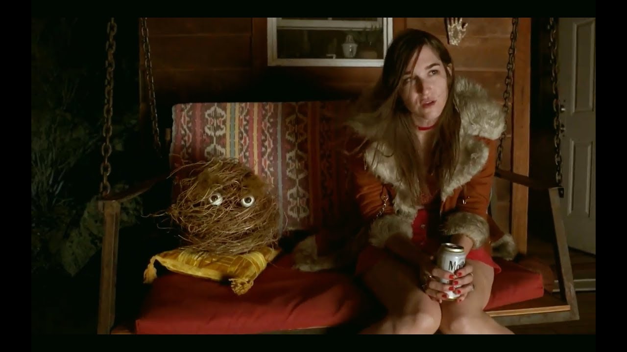 Jenny O. - Hey Tumbleweed