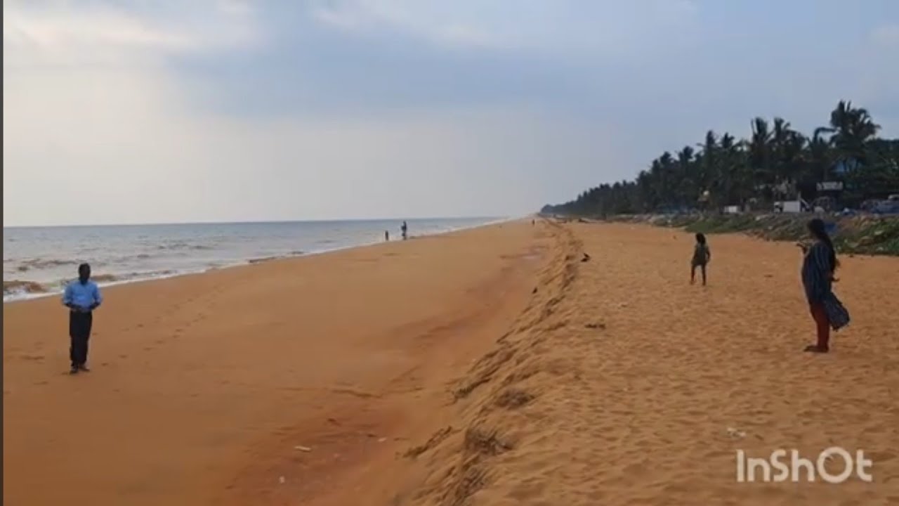 Kerala Trip - veli beach trivandrum (Thiruvananthapuram) | things to do in trivandrum