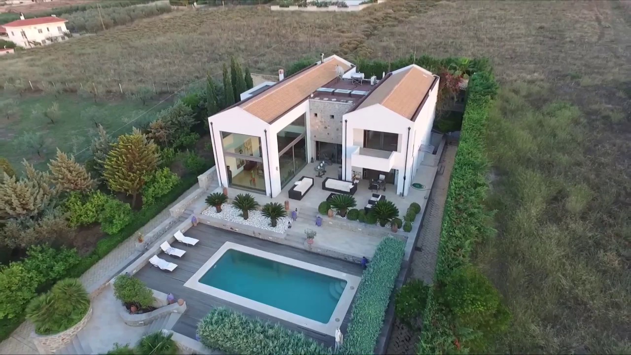 Luxury Home for Sale in Greece 1.4