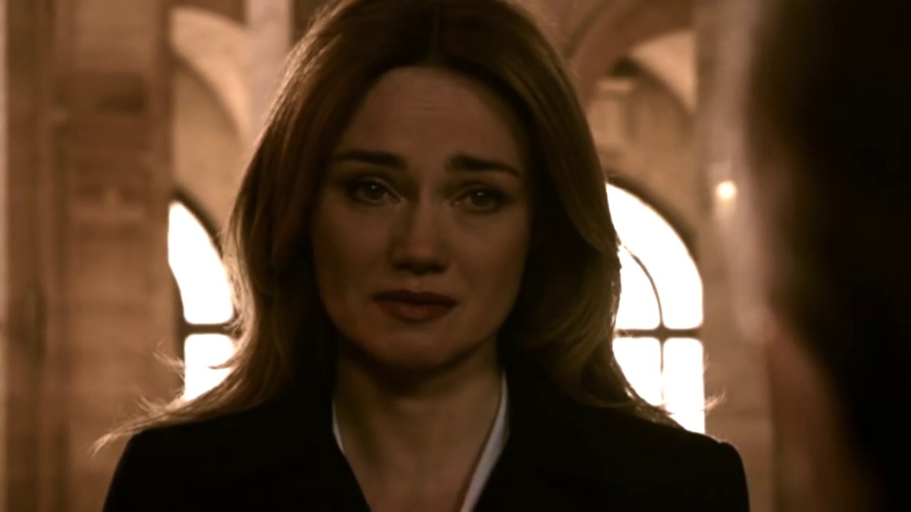 Alice Nevers - 
