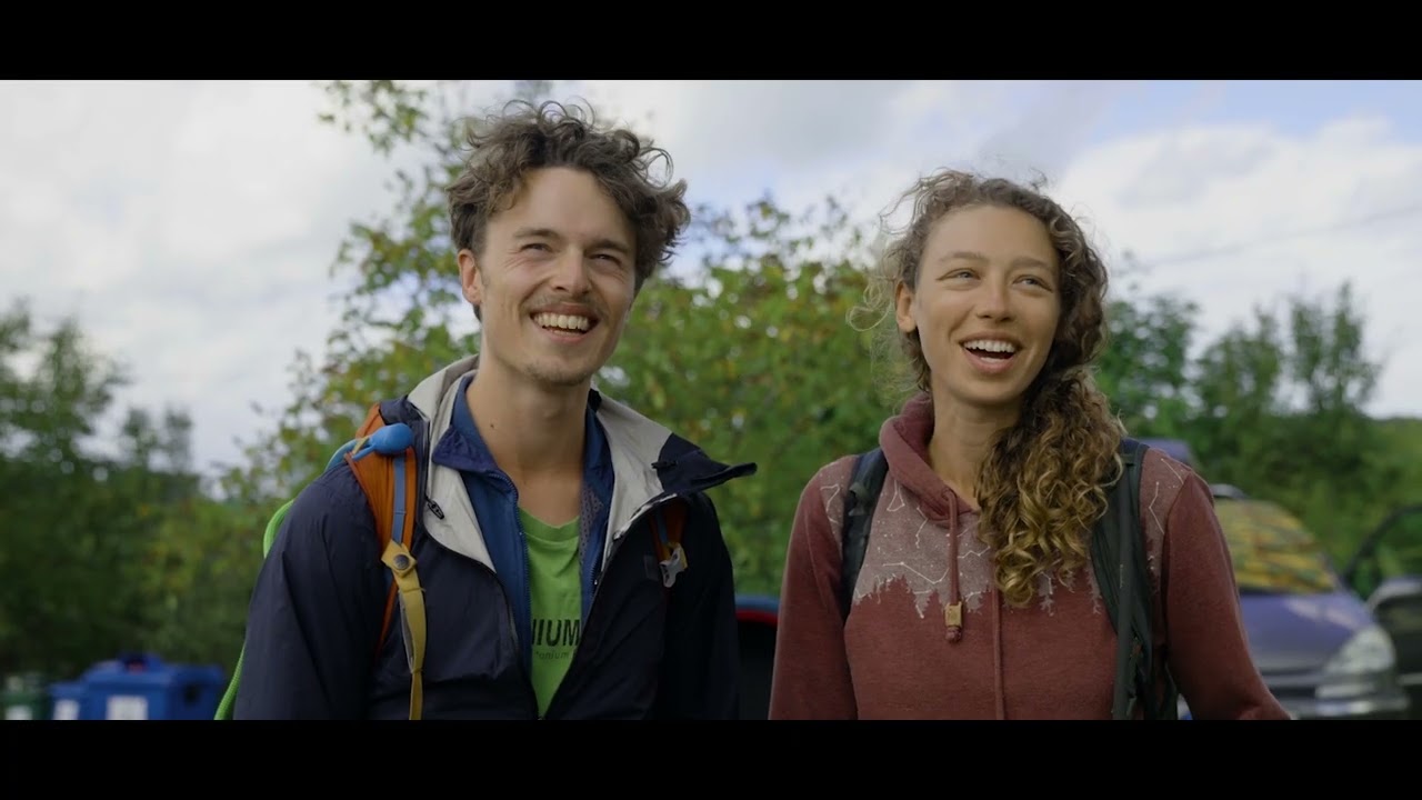 2022 Drill & Chill Climbing and Highlining festival
