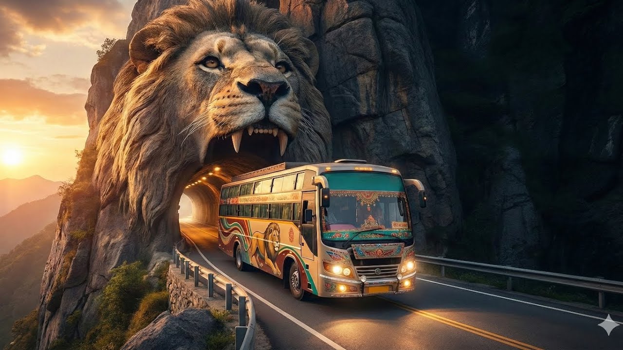 Delhi ki electronic bus