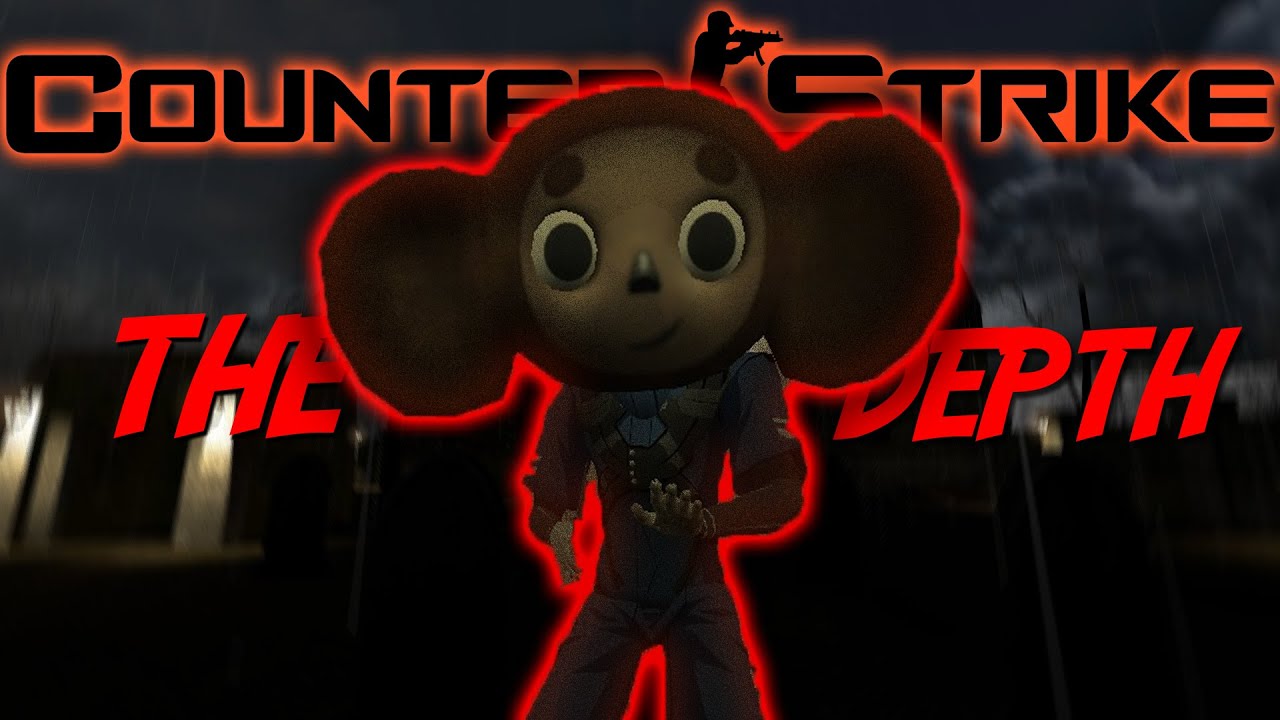 Exploring The Depths Of Cs 1.6 Servers