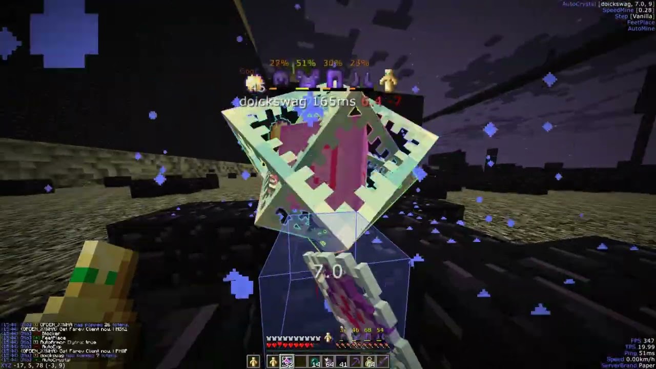 Crystal PvP | Strict in 2026 | OpiumHvH