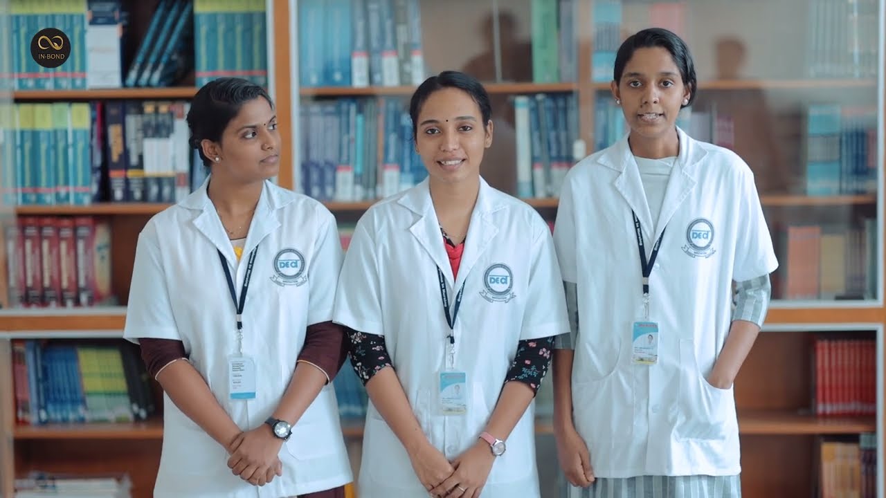 DEEPTHI COLLEGE OF NURSING NAMAKKAL 2023-24 ADMISSIONS STARTED #inbondeducare  #7306594287