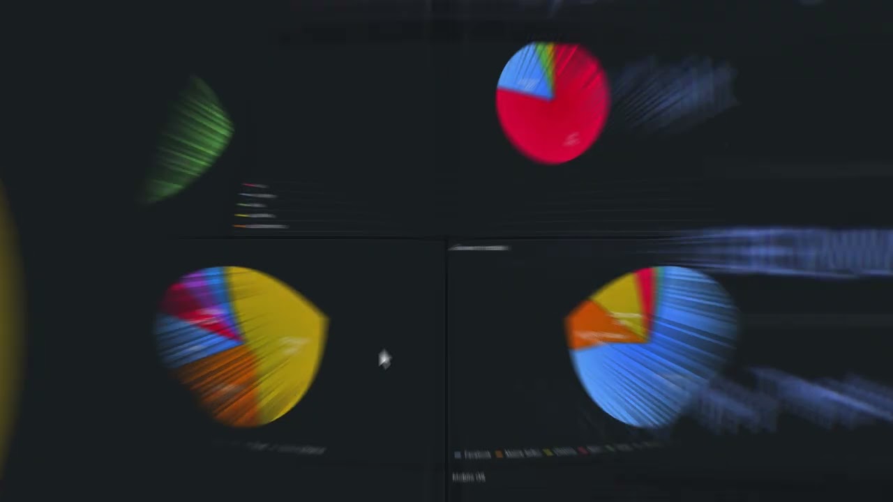 Analytics shows you who, where, and how your 3D model is being viewed