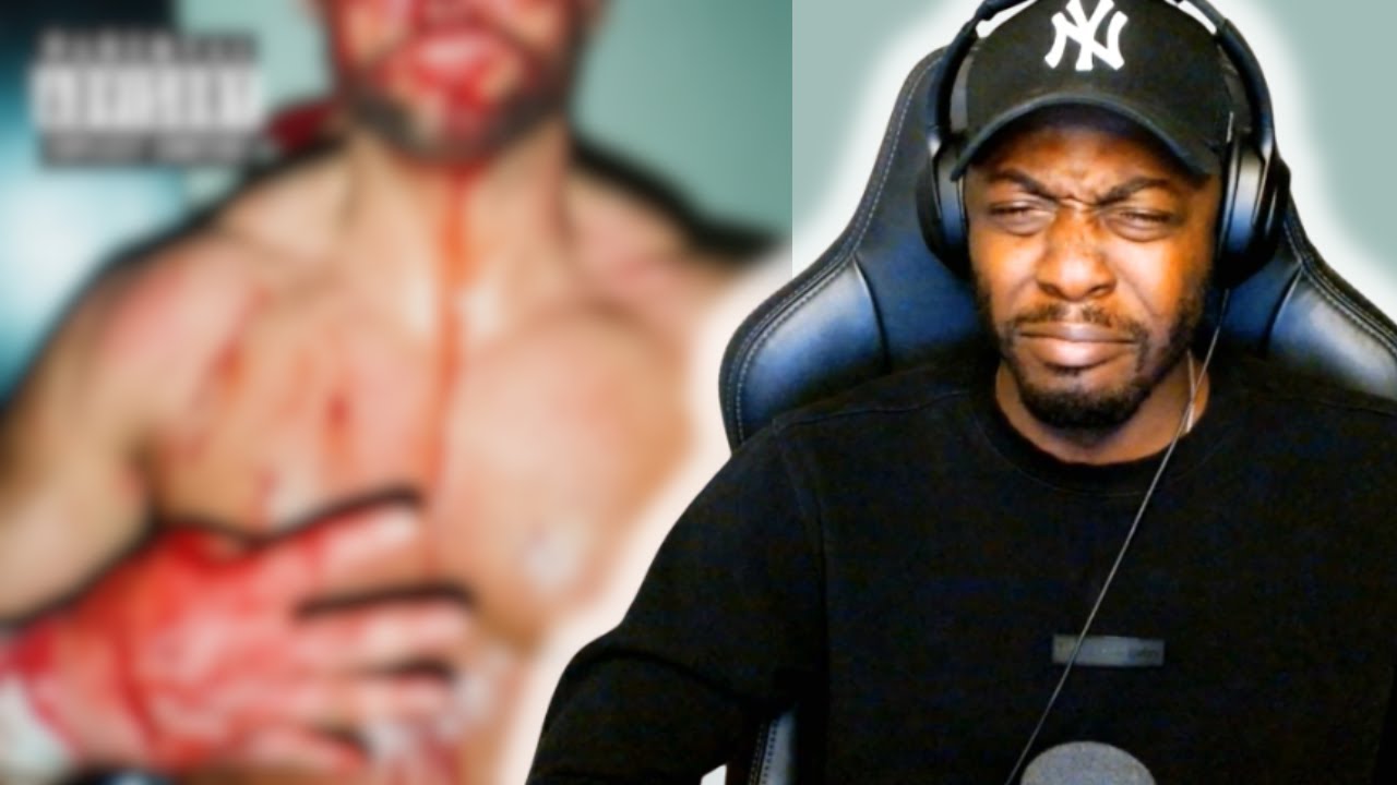 Westside Gunn - Heels Have Eyes 3 FIRST Listen/Review