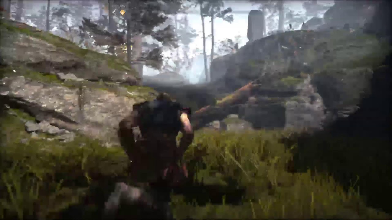God Of War