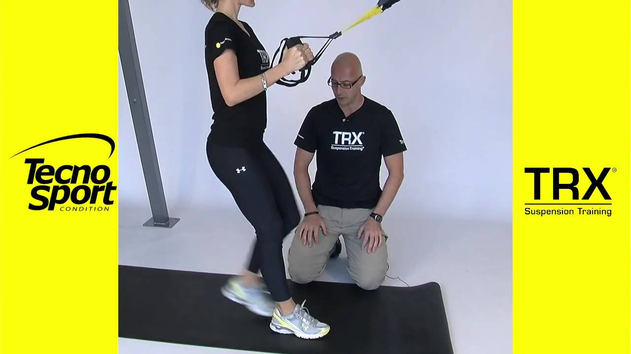 TRX Tijeras