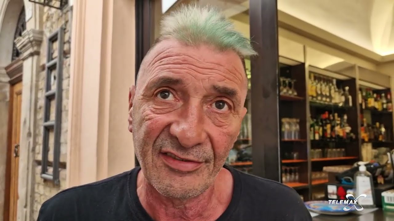 Niente Villaggio medievale, il rammarico della gente