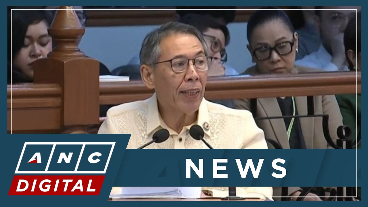 'Sino tumanggap?': Adiong says 31 trial days allotted for VP Duterte confidential funds 'misuse'
