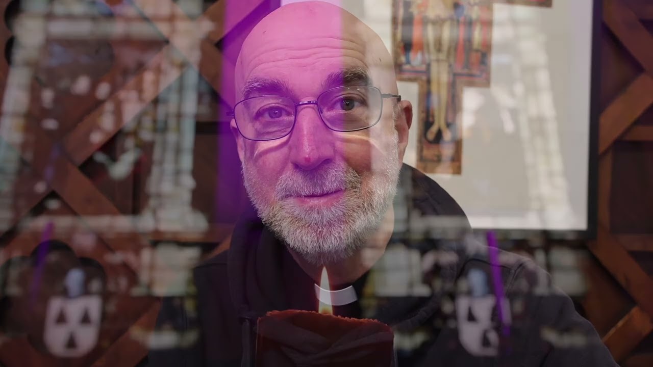 Sunday 1st March - Lent 2