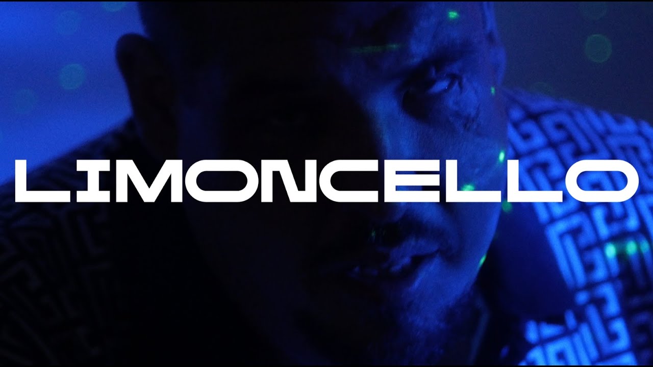ZABEL &ndash; LIMONCELLO (feat. MAZ)