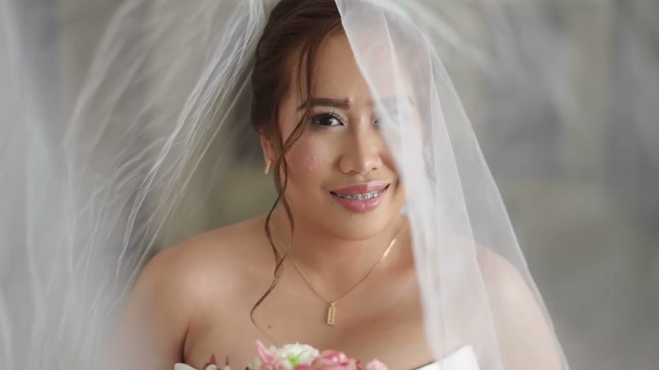 Rolly & Shiela | The Wedding SDE Video | 02.28.26