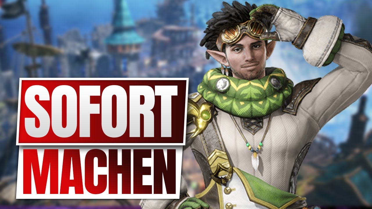 ⏰ Diese Sachen solltest du fr&uuml;h machen, sonst &auml;rgerst du dich sp&auml;ter! Monster Hunter Rise Sunbreak