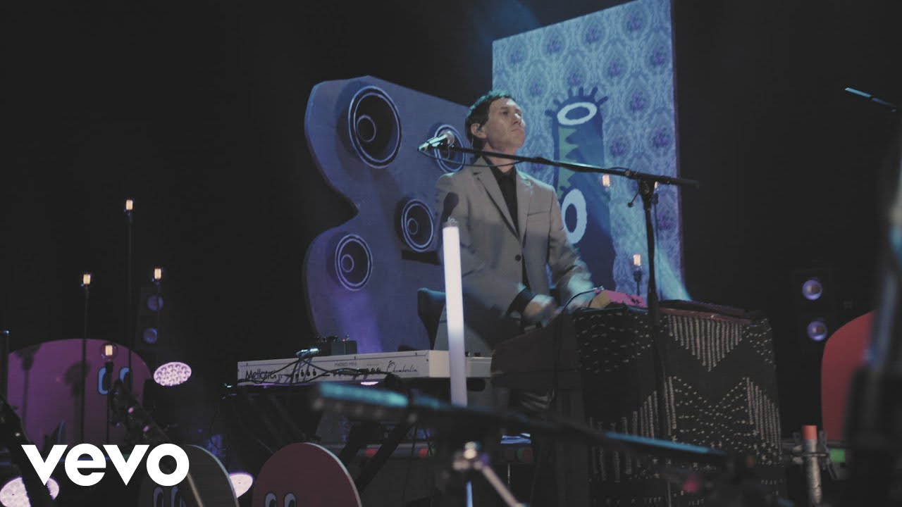 Fobia - Hoy Tengo Miedo (MTV Unplugged)