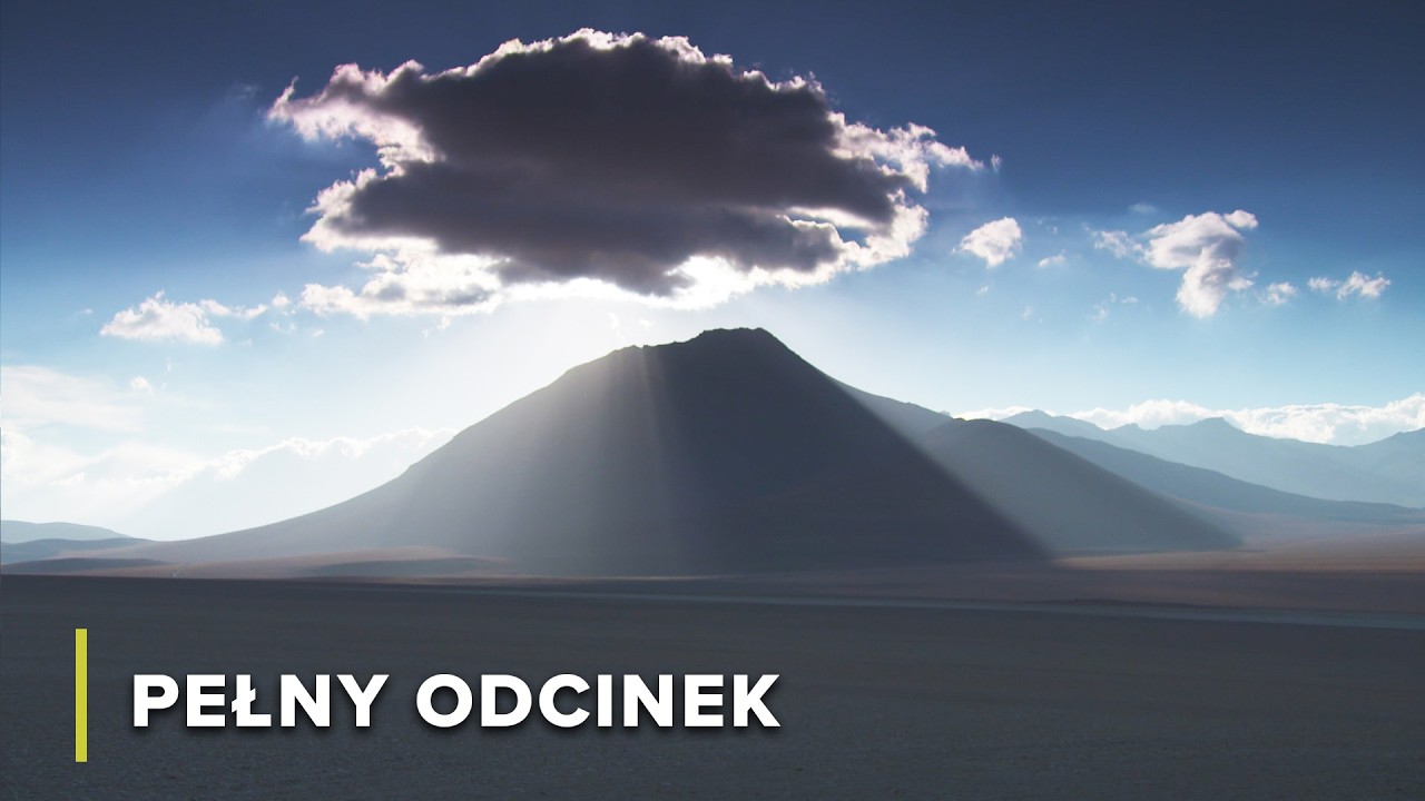 Surrealistyczne Pustynne Krajobrazy Boliwii: Altiplano | Nieodkryte Widoki 103