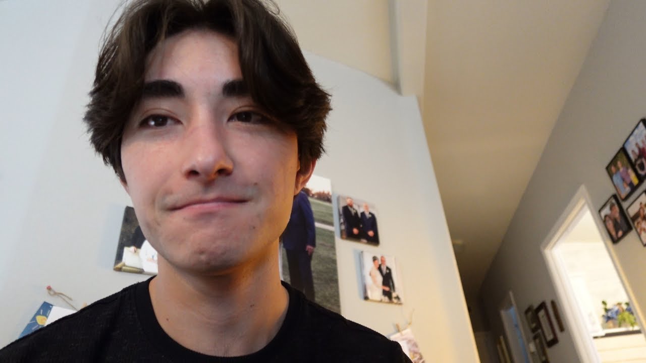 a late holiday vlog