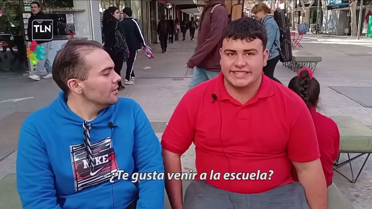 EDUCACIÓN ESPECIAL EN SAN JUAN