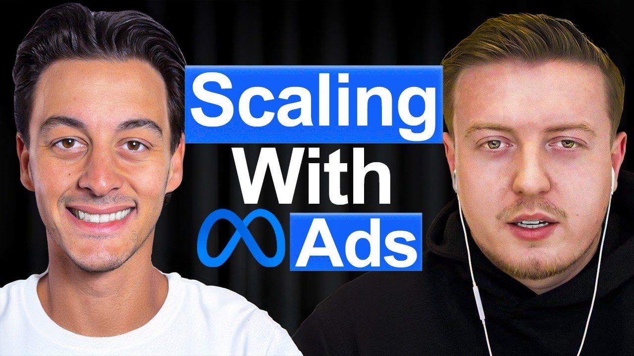 From Stuck to Scaled: How This Agency Owner Built a 2.4x ROAS System