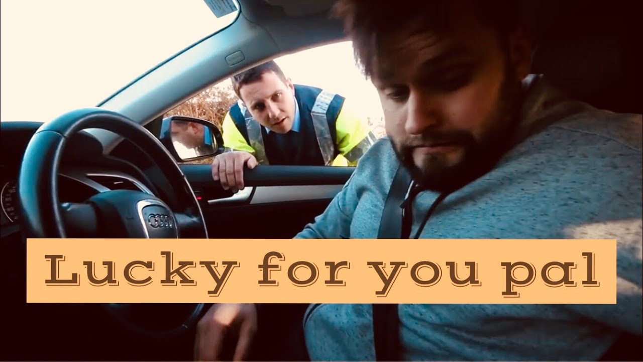 Lucky for you pal....