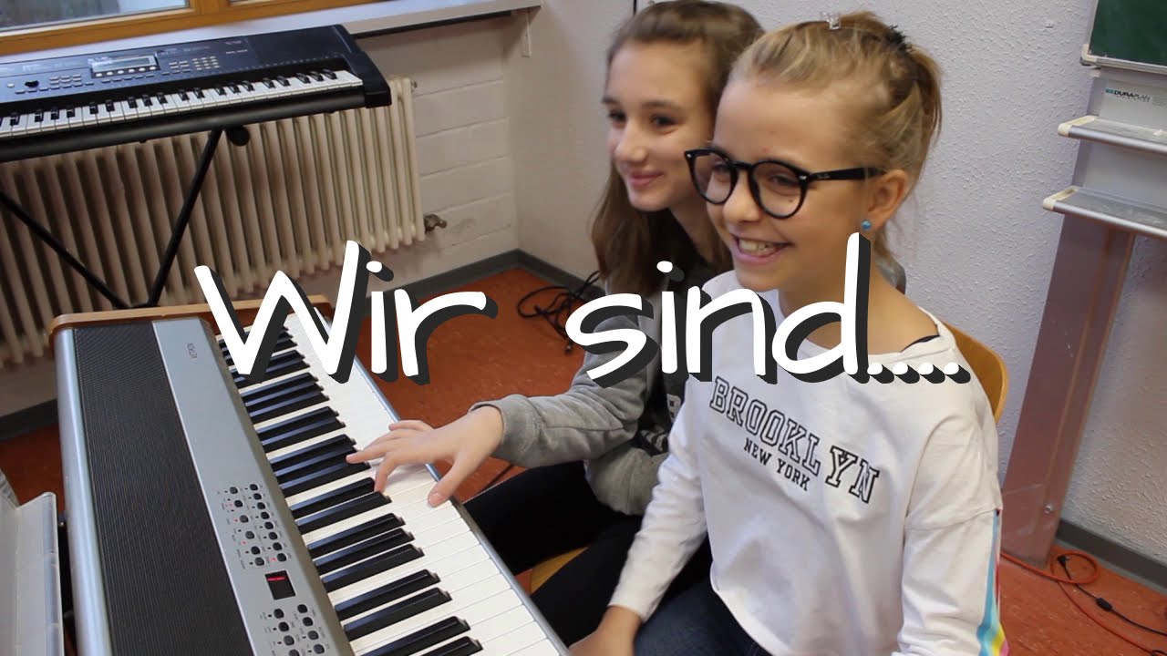 Gemeinschaftsschule Schaumberg Theley - Unsere Schule