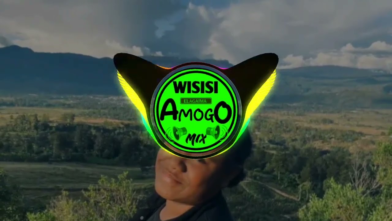 Wamena wisisi terbaru 2026 remix ellagaima musik__ amogo mix❤️‍🔥🏝️🎧🔊🎶