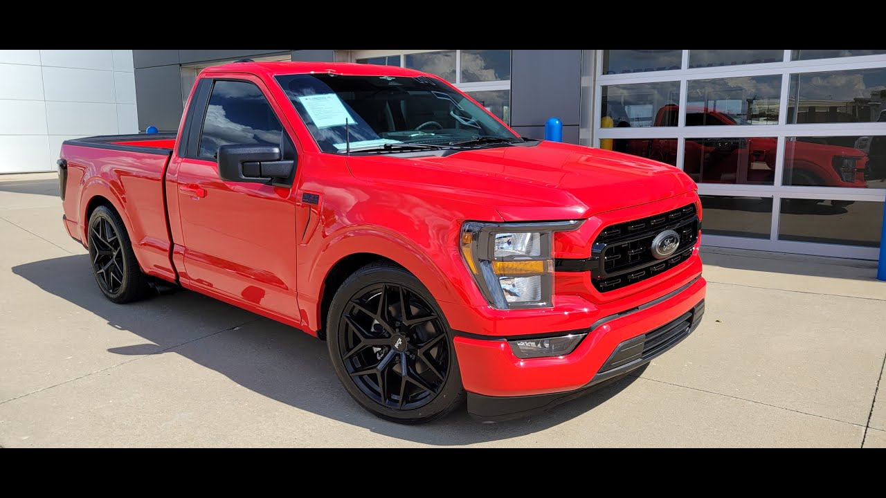 Let's talk about tires! Lowered F150! Nitto 420V 285/40/22