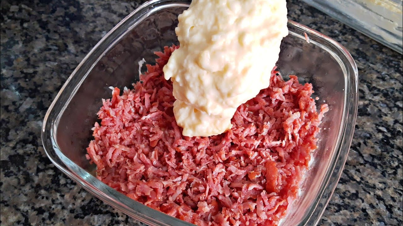 JÁ COMEU ESSA RECEITA ASSIM??? | almoço | jantar | Receitas fáceis e rapidas |comida  fácil de fazer