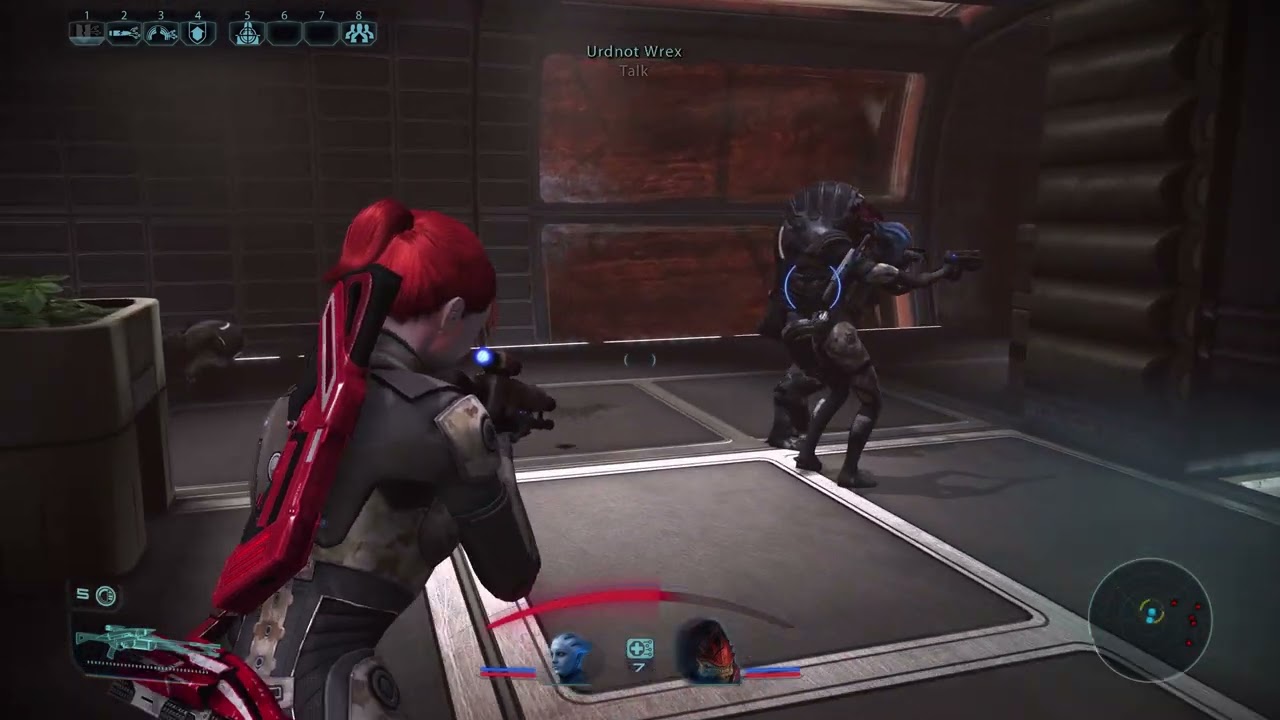 Mass Effect Legendary Edition 2022 03 09   22 48 46 03