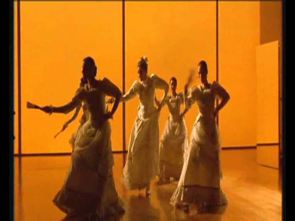Guajiras Baile