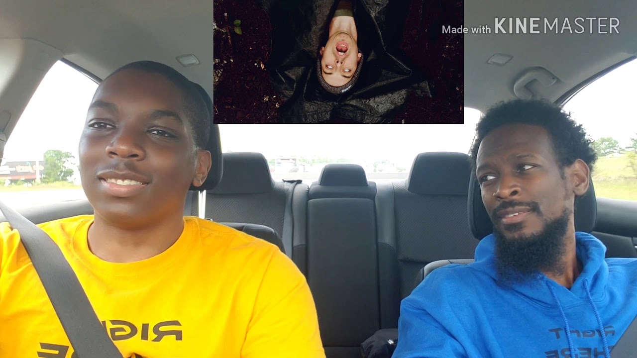 Let The Devil In!!! By GRIEVES | CAR TEST REACTION 🔥🔥🔥 (Carrion Soul)