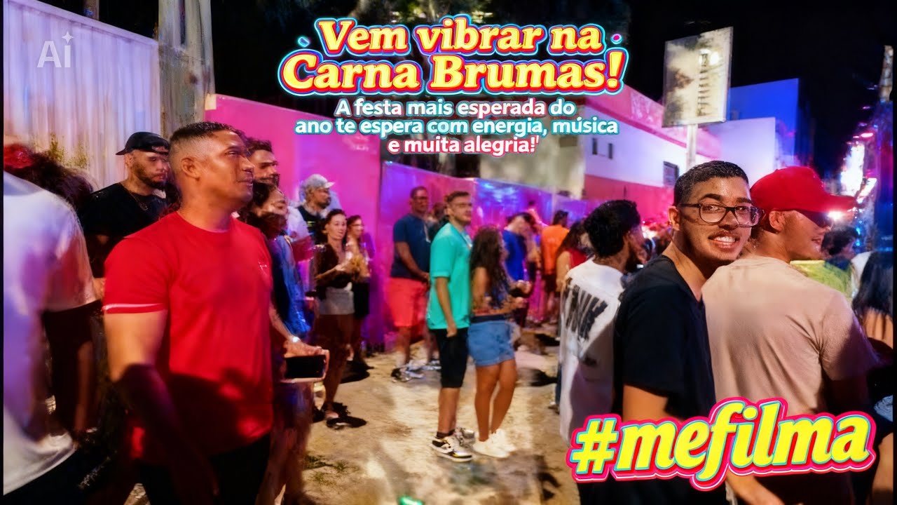 Carnaval em Brumado Melhor Festa do Interior da Bahia 