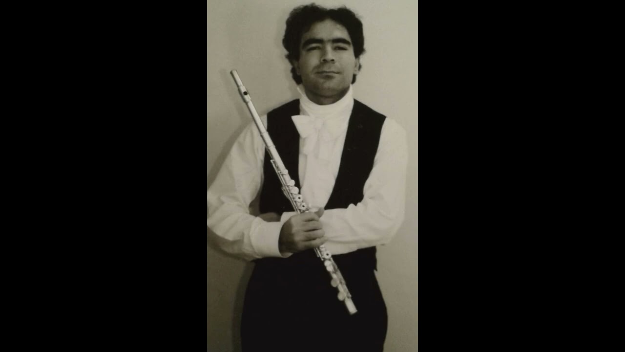 Aram Razmgar Composition, 