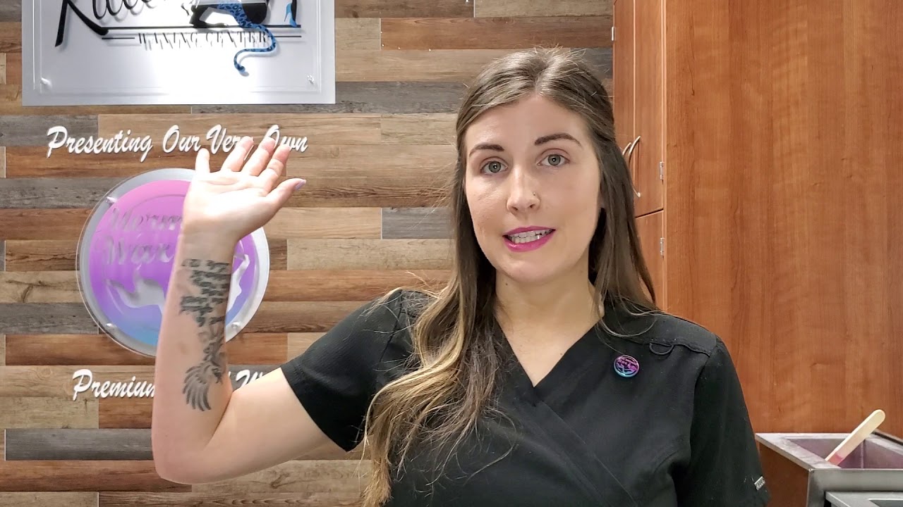 How To Use Mermaid Wax Pro Series