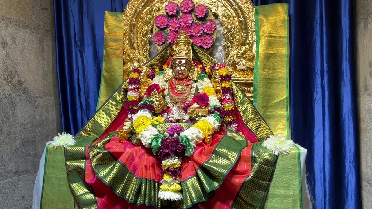 Lalitha Sahasranama-Feb22,2026-6pm