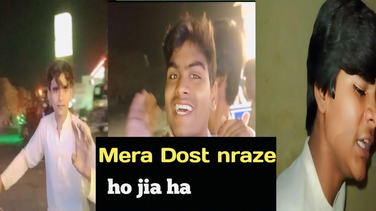 Aaj To Kuch Zyada Hi Ho Gaya 😅 | Friends Fun Vlog