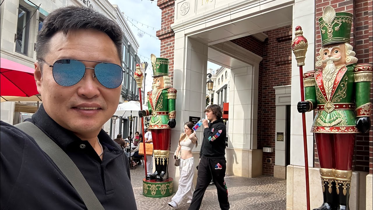 Буузы в США 🇺🇸 Калифорния,первая бурятская кухня