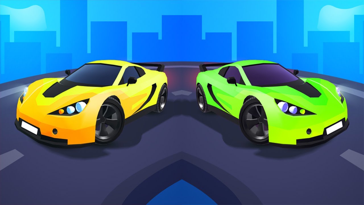Race Master 3D All Level Speed Run Gameplay Android iOS #82