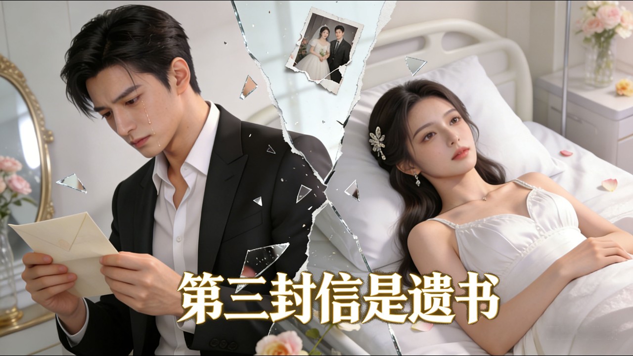 FULL💕被心机女当众扯假发羞辱，丈夫冷眼骂她装病演戏！她藏起所有软弱，布下死局，亲手将渣男送进监狱。#drama #追妻火葬场#熱門