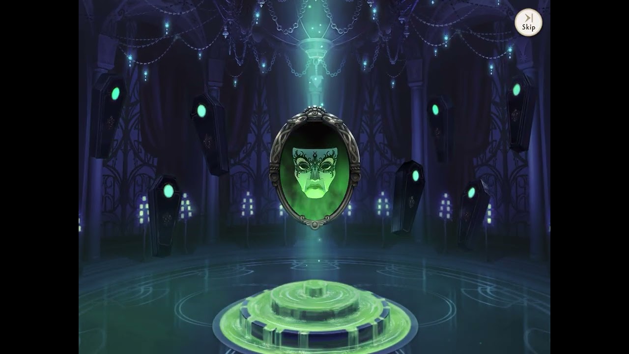 Summoning For Malleus’ Lord of Malevolence Card (f2p)